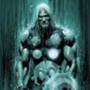 Meet your Posher, Derek